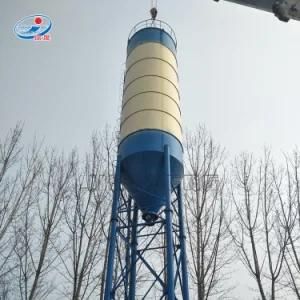 Leading Professional Design Cement Silo 60t