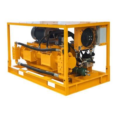 electric grout pump/grouting injection pump equipment for construction industry
