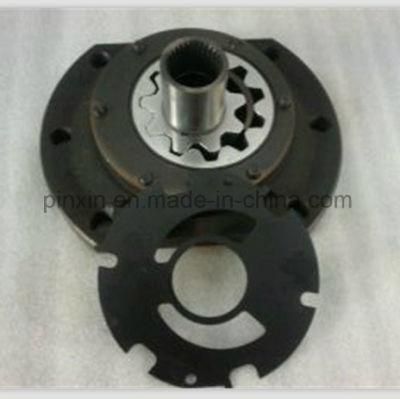 A4vg180 A4vg125 Series Hydraulic Oil Charge Pump Transmission Pump Spare Parts