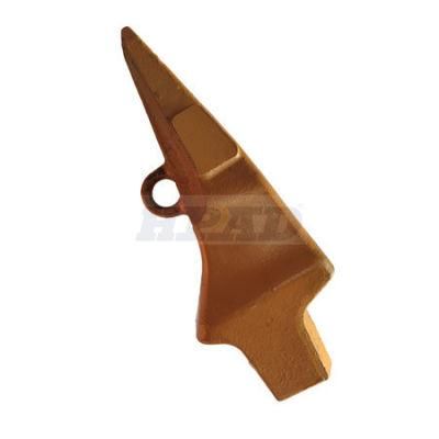 Construction Machinery Parts Loader Bucket Tooth 80tl for Volvo Model