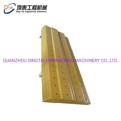 Bulldozer for 12f-70-31251 and 4t9603 Equipment Carbon Boron Steel 4t6511 Grader Blade End Bits Cutting Edge