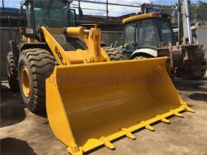 Used Sdlg LG953 Loader Sdlg Wheel Loader LG936/LG956/LG953