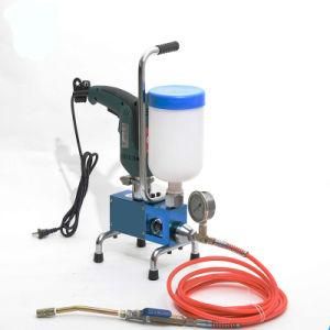 High Pressure Polyurethane Foam Injection Grouting Pump Machine for Waterstop