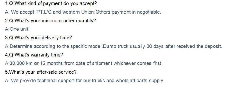Chinese Low Price 2.5 Ton Loading Ability Wheel Loader