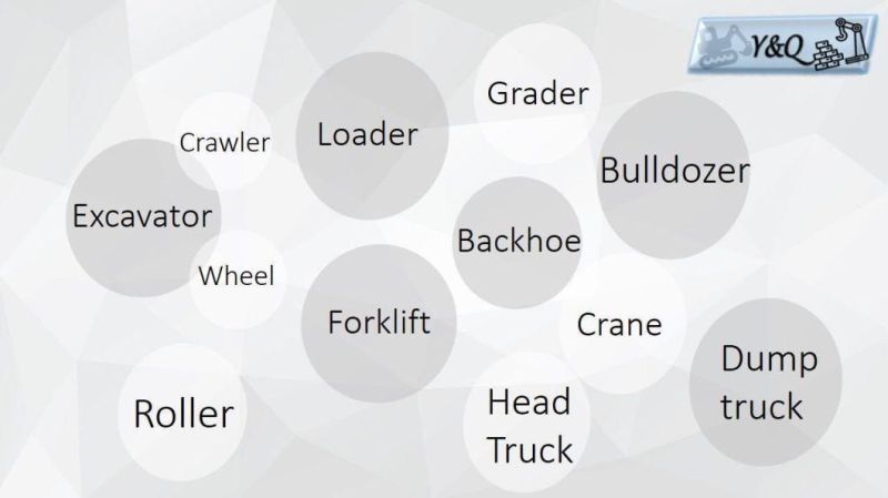 Ca T Construction Machinery Used Carerpillar Crawler Excavator 320b 330d 330b 325c 325D 336D