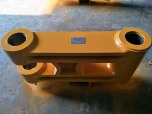 Excavator Spare Parts Hyundai R455-7 Bucket Link