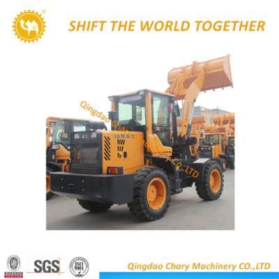 2021 Lowest Price Lw600kn Wheel Loader for Sale