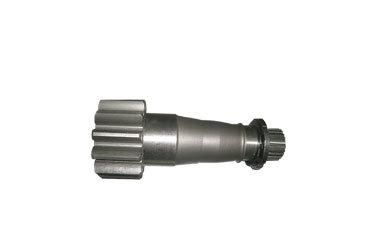 Tower Crane Spare Parts Drive Shaft for Slewing Reducer Gearbox