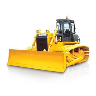 Shantui Electronically Controlled Crawler Bulldozer (SD16)