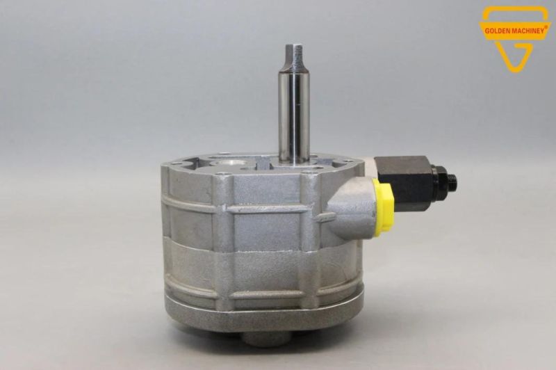 Gk Roller Hydraulic Pump PV22 Spv22 PVD22 Hydraulic Gear Pump Pilot Pump