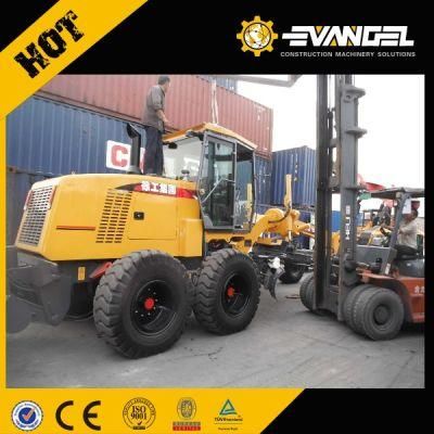 Chinese Widely Used Motor Grader 180HP Gr1803