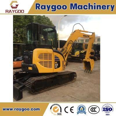 Chinese Factory Rich Stock Used / Second Hand 15ton Doosan Dx180 Crawler Excavators with Well Maintance &amp; Good Condition for South American Market