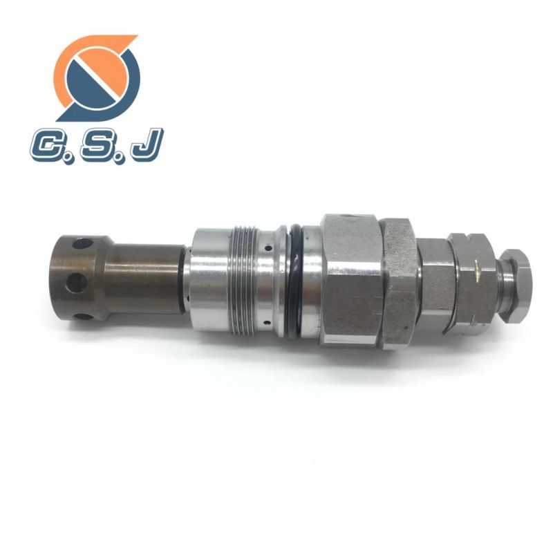 Excavator Ec460 Main Valve and Relief Valve Rotary Valve