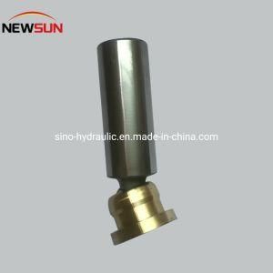 Hot Sale Hydraulic Pump Parts for Excavator Piston Shoe of Spk10/10