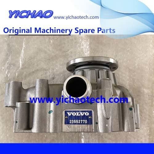 60322187 Check Ring Sany Sdcy90K7h2 Reachstacker Truck Port Machinery Parts