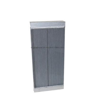 Excavator Spare Parts 60114412 Oil Radiator
