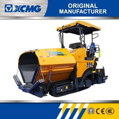 XCMG Official 4 M RP403 Mini Asphalt Paver Price