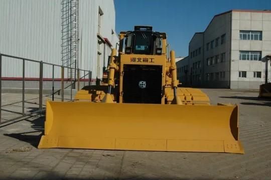 China Top Hbxg Small 160HP Bulldozer SD6n SD6K SD6g with Straight Blade