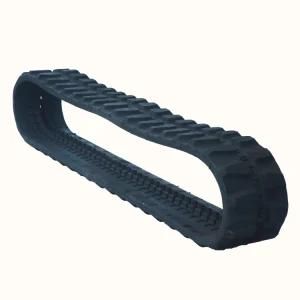 Small Excavator Rubber Track (250*48.5*84) for Yanmar Vio20-2 Cr Vio20-3