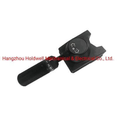 Control Group Transmission 261-2208 2612208 for Backhoe Loader 416D, 420d, 420e