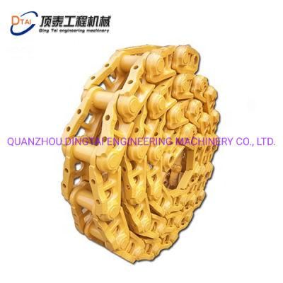 Track Chains D6d D6h D6r At64400am1 Bulldozer Track Link Track Chain for Undercarriage Parts