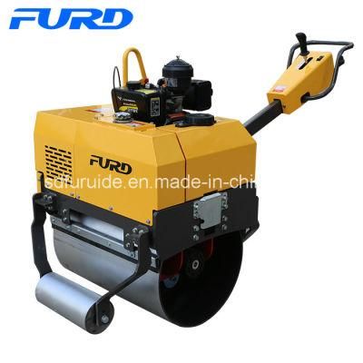 Mini Compactor New Price Construction Machine Road Roller