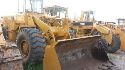 Used Cat 950e Wheel Loader (Caterpillar 950E, 950F, 950G, 950H)