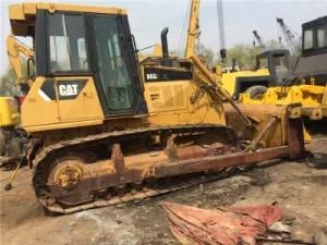 Used Crawler Bulldozer Cat D6g