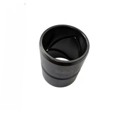 New PC60 50X60X75 Bucket Bushing for Excavator Bucket Parts