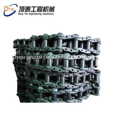 Track Link Track Chain R60 R80 for Hyundai Excavator Part