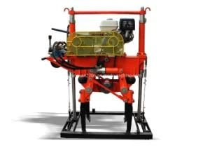 Yd-22II Best Selling Hydraulic Petrol Engine Rail Tamping Machine