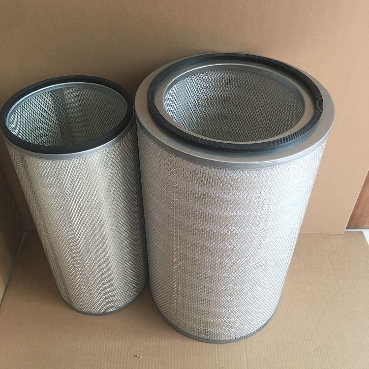 Donaldson Air Filter (EP430 ES430) for Excavator Crane