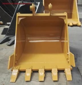 Cat320d Excavator Bucket