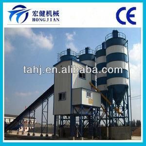 Hzs25-Hzs240 Concrete Batching Plant