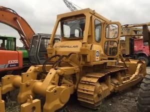Used/Second Hand Top Sales Cat D7g Bulldozer