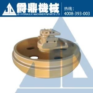 Hight Quality Digger Idler for Kobelco Sk60 24100n6296f1 Idler Roller Excavator