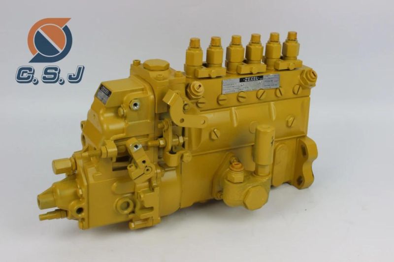 212-8656/212-8559 Fuel Injection Pump with Inter-Cooling for Cat320c