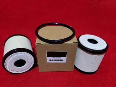 Mitsubishi Engine Parts Fuel Filter Me302763 High Quality