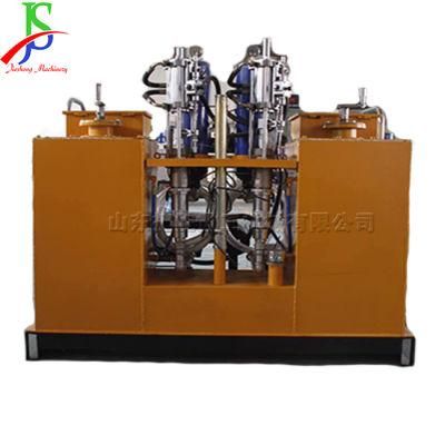 High Efficiency Vehicle-Borne Cold Jet Marking Machine Traffic Marking Machine