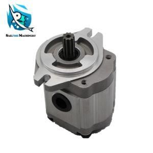 Hpv0102 Hydraulic Gear Pump for Ex200-5 Excavator