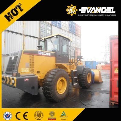 China Top Brand Payloader Lw400kn 4t