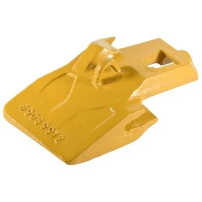 Underground Loader Bucket Corner Shroud 69039972