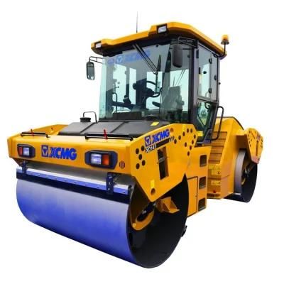 XCMG Xd143 China New Vibratory Road Roller Compactor Machine Price for Sale