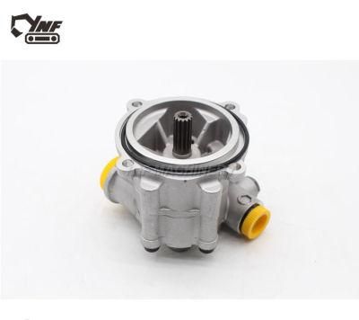 Xjbn-00737 High Quality Gear Pump for R210LC7 Excavator