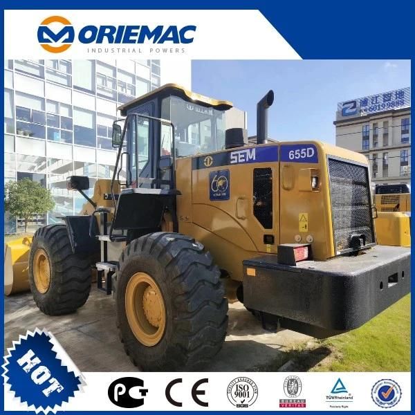 Xgma Xg955h 5t Wheel Loaders for Sale
