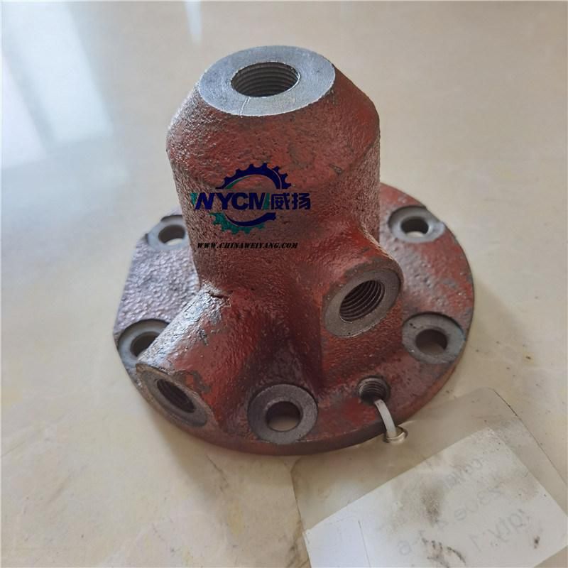 Changlin 937h Wheel Loader Spare Parts Z30e. 4.5-7 Bearing Cover for Sale
