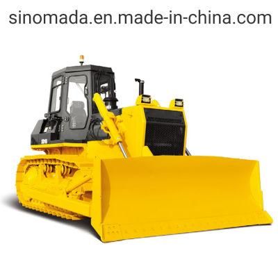 High Efficiency 160HP Crawler Bulldozer for Construction Machinery