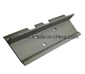 Construction Machinery Track Shoe Ty320b Bulldozer Spare Parts