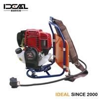 Honda Gx35 High Frequency Backpack Concrete Vibrator Wholesaler