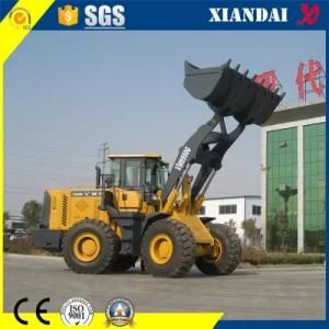 High Quality Construction Tools 5t Wheel Loader Xd950g